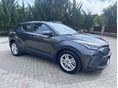 TOYOTA C-HR 2022/1 - 12