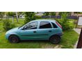 OPEL CORSA C 1.0 12V Club