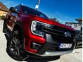 FORD RANGER 2.0 TDCi EcoBlue 4x4 Wildtrak (Automata) FOGLALÓZVA!MAGYAR!NAVIGÁCIÓ!BANG&OLUFSEN!KAMERA!APPLE CARPALY!80E.KM!