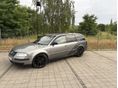 VOLKSWAGEN PASSAT V 2002/5 - 5