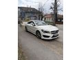 MERCEDES-BENZ CLA 200 CDI d AMG Sport
