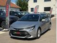 TOYOTA COROLLA 1.8 Hybrid Comfort Tech e-CVT MO-I. 1. TUL. KARAMBOLMENTES. SZERVIZKÖNYV. ÁFÁS ÁR!