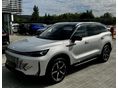 BAIC X7 1.5 T Luxury DCT Készletes Új Gépkocsi. 7 év Garancia