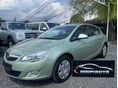 OPEL ASTRA J 1.4 Családi autó megkímélt állapotban 123000km-rel eladóv.csere. Videó!