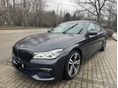 BMW 740d xDrive (Automata)