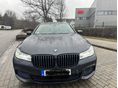 BMW 740 2016/6 - 8