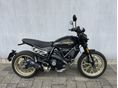 DUCATI SCRAMBLER FULL THROTTLE 