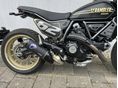 DUCATI SCRAMBLER FULL THROTTLE 2025/8 - 7