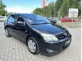 TOYOTA COROLLA 2006/10 - 2