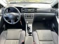 TOYOTA COROLLA 2006/10 - 5