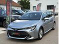 TOYOTA COROLLA 1.8 Hybrid Comfort Tech e-CVT MO-I. 1. TUL. KARAMBOLMENTES. SZERVIZKÖNYV. ÁFÁS ÁR!
