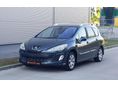 PEUGEOT 308 SW 1.6 VTi Premium EURO5 Digit Klima.Navi