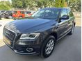 AUDI Q5 2.0 TDI quattro S.MENTES V.SZ.KÖNYV NAVI LED BI-XENON SÁV-TÁVTARTÓ ESP AUDI MULTIMÉDIA 188E KM