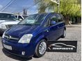 OPEL MERIVA A 1.4 Olcsó fenntartású Családi egyterű frissen szervizelve eladó v.csere. Videó!