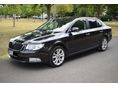 SKODA SUPERB 2.0 CR TDI Business Plus Magyarországi/ Kitűnő!