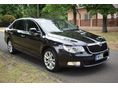 SKODA SUPERB 2014 - 2