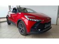 TOYOTA C-HR 2025/5 - 2