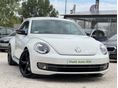 VOLKSWAGEN BEETLE 2.0 TDI Design BMT DSG Azonnal Elvihető! 1 Év műszaki garanciával!