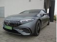 MERCEDES-BENZ EQS 2023/9 - 12
