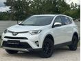 TOYOTA RAV 4 Rav4 2.0 D-4D Executive 2WD SZ.KÖNYV! NAVI! Ü.FŰT.! TEMPOMAT! T.KAMERA! D.KLÍMA! 6 SEB.!
