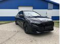 AUDI Q8 60 TFSI e quattro Tiptronic ic Magyarországi! ÁFÁS! Gyári garancia!