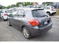 TOYOTA AURIS 2008 - 2