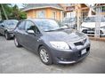 TOYOTA AURIS 2008 - 5