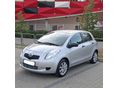 TOYOTA YARIS 1.3 Sol AC GARANTÁLT 111000 KM!MAGYARORSZÁGI!MÁSODIK TULAJDONOS!
