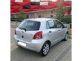 TOYOTA YARIS 2007 - 5