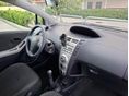 TOYOTA YARIS 2007 - 7