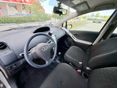 TOYOTA YARIS 2007 - 8