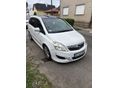 OPEL ZAFIRA 1.6 Enjoy CNG