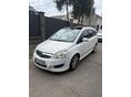 OPEL ZAFIRA 2009/9 - 2