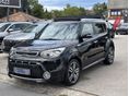 KIA SOUL 1.6 GDI EX Prémium /// LIMITED EDITION BI-XENON-LED BŐR SZELLŐZ+FŰT+KOR NAVI-KMERA TEMPOAT PAN-TE