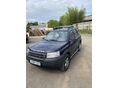 LAND ROVER FREELANDER 2.0 Td4