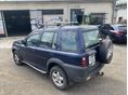 LAND ROVER FREELANDER 2002/2 - 2