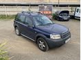 LAND ROVER FREELANDER 2002/2 - 6