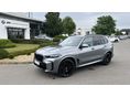 BMW X5 xDrive30d (Automata) M-Sport Pro-Magyar-ÁFÁS-Garancia2028.08.-ig-Panoráma-H/K-Adaptive LED-360Kamera