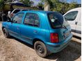 NISSAN MICRA 1999/7 - 2