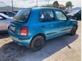 NISSAN MICRA 1999/7 - 3