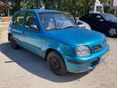 NISSAN MICRA 1999/7 - 4