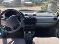 NISSAN MICRA 1999/7 - 5