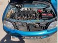 NISSAN MICRA 1999/7 - 8