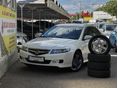 HONDA ACCORD 2.0 Sport My. 06 ITT és MOST AKCIÓ!!! TOLATÓRADAR / SZÉP ÁLLAPOT / TÉLI KEREKEK