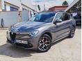 ALFA ROMEO STELVIO 2.2 D Super Q4 (Automata) ÚJ VEZÉRLÉS OLAJPUMPA NAGYSZERVÍZ EGR STB. ÖSSZES EXTRA SZÉP MEGKÍMÉLT ÁLLAPOT!!