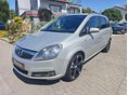 OPEL ZAFIRA B 1.9 DTI Enjoy Magyar-Sz.könyv-Digitklíma-Vonóhorog