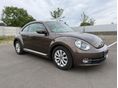 VOLKSWAGEN BEETLE 1.2 TSI Design NÉMET 1. TULAJ! VÉGIG VEZETETT SZERVIZKÖNYV! ÚJSZERŰ!