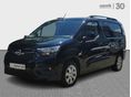 OPEL COMBO Cargo 1.5 DTH L2H1 2.4t Cargo Edition Magyarországi! Nagyon jól felszerelt!