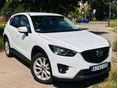MAZDA CX-5 2.2 CD Revolution AWD (Automata) Facelift Led Navi Tolatókamera Ülésfűtés Bose hangrendszer Sávtartó