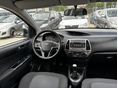HYUNDAI I20 2014/1 - 9